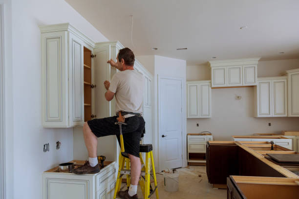 Licensed Kitchen service in Haymarket, VA - Remodeling Of Kitchen