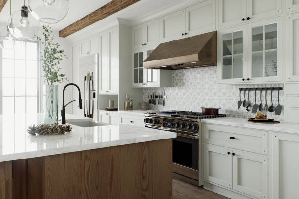 Affordable Kitchen solutions in Haymarket, VA